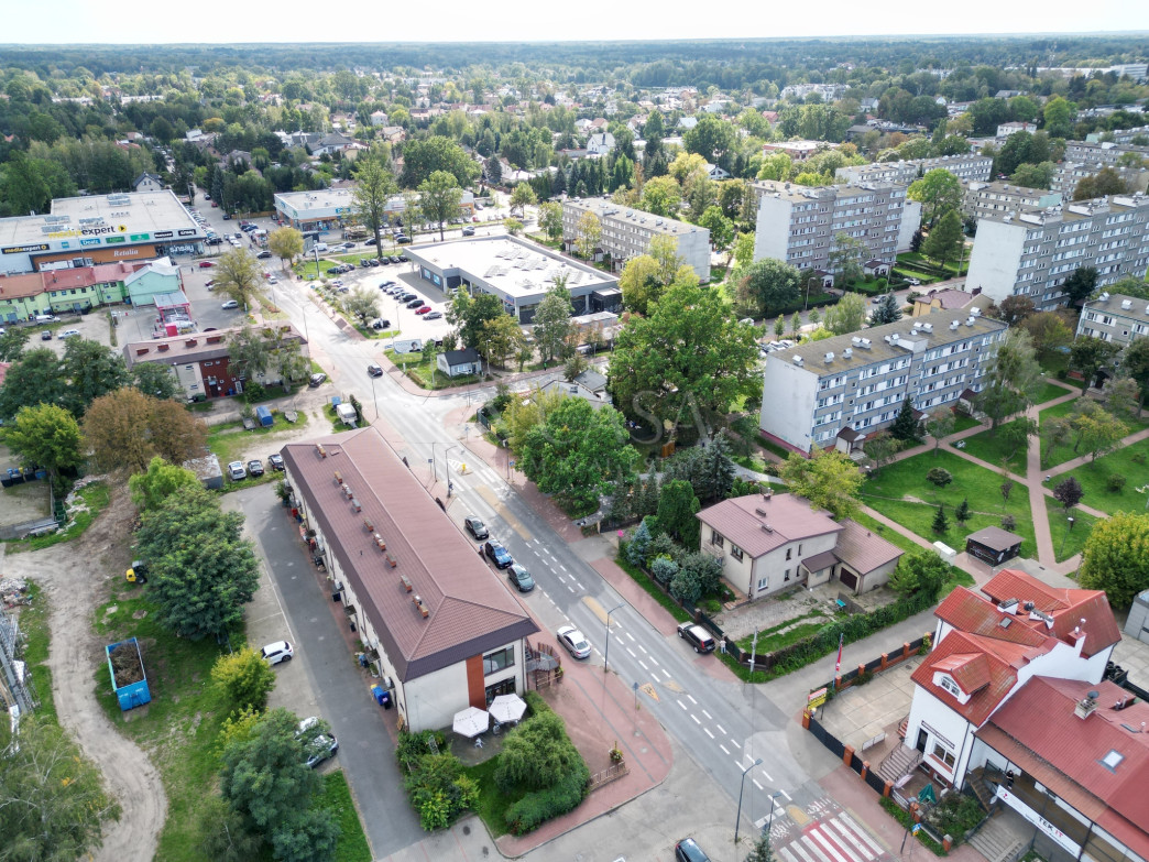 Commercial space Sale Grodzisk Mazowiecki E. Orzeszkowej 10